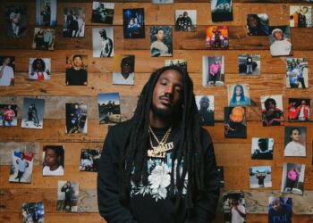 Mozzy Drops ‘Children of the Slums’ Album