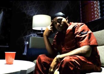 Nas & Hit-Boy Share “Sitting with My Thoughts” Video