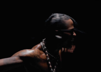 Travis Scott Shares “FE!N” Video With Playboi Carti