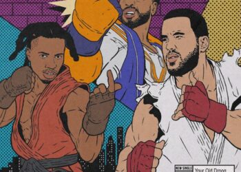 Your Old Droog, Method Man, & Denzel Curry Connect For “DBZ” Single, Produced By Madlib