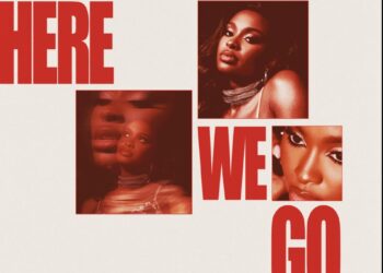 Coco Jones Returns With ‘”Here We Go (Uh Oh)” Single