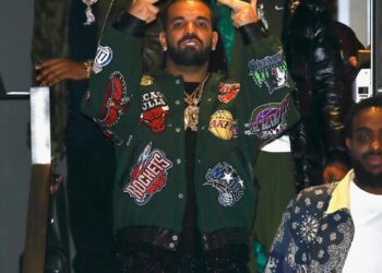 Drake Drops Kendrick Lamar Diss, “Family Matters”