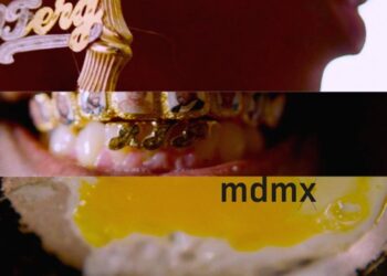 FERG Returns With “MDMX” Single