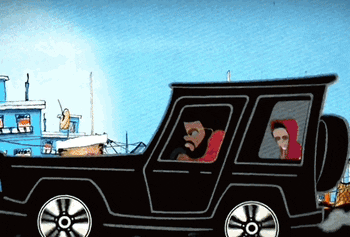 Roc Marciano Drops “BeBe’s Kids” Video