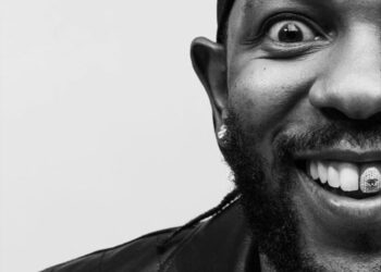 Kendrick Lamar Drops Fourth Drake Diss, “Not Like Us”