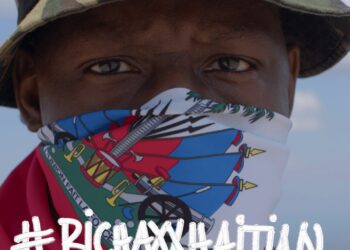 Mach-Hommy, Kaytranada, 03 Greedo Link Up For “#RICHAXXHAITIAN” Single
