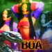 Megan Thee Stallion Drops “Boa” Single, Video