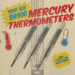 Your Old Droog, Conductor Williams Connect For “Mercury Thermometers” Single